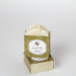  frankincense soap