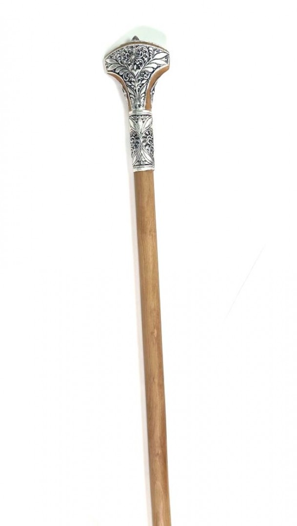 Traditional Omani Stick-10