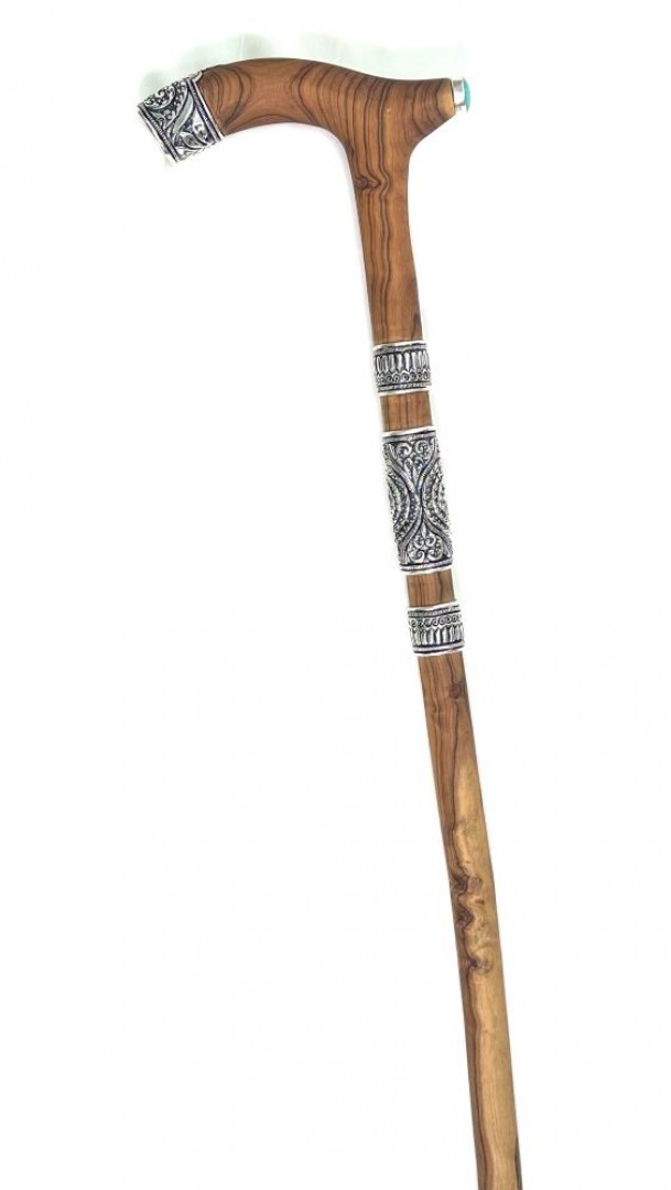 Traditional Omani Stick-11